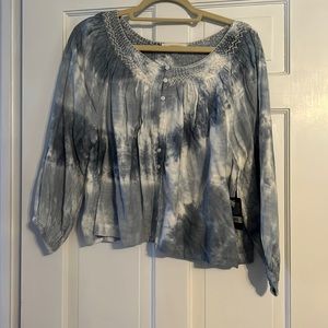 NWT Lucky Brand shirt
